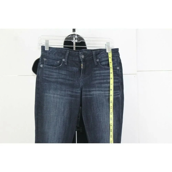 ladies LUCKY BRAND jeans size 0/25 - Picture 2 of 11